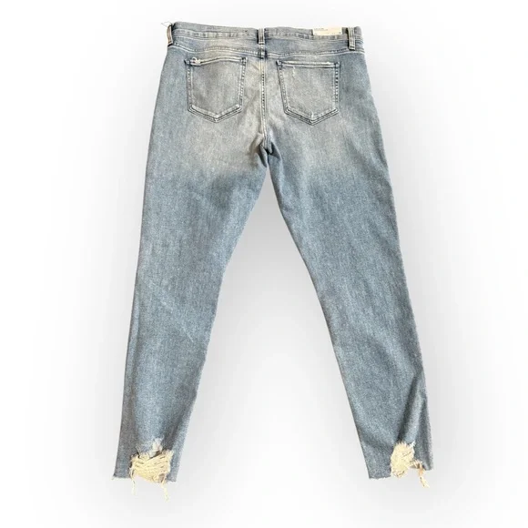 NWT JOE’S Jeans Classic Denim in Medium Wash, size 29 - Picture 3 of 9